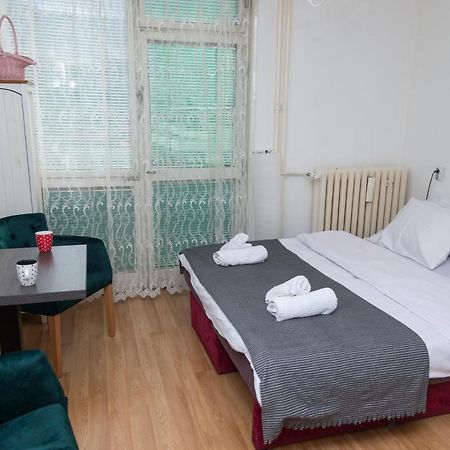 Apartman Panorama Glavna Ulica Užice Kültér fotó