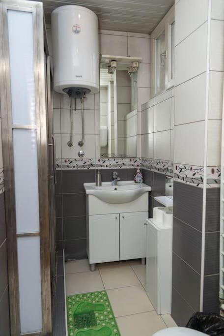 Apartman Panorama Glavna Ulica Užice Kültér fotó
