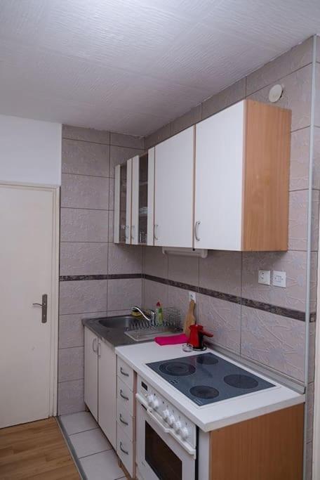 Apartman Panorama Glavna Ulica Užice Kültér fotó