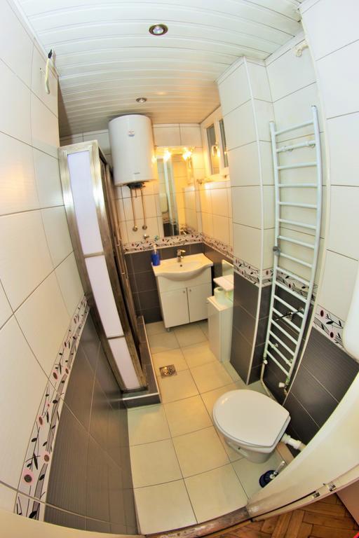 Apartman Panorama Glavna Ulica Užice Szoba fotó