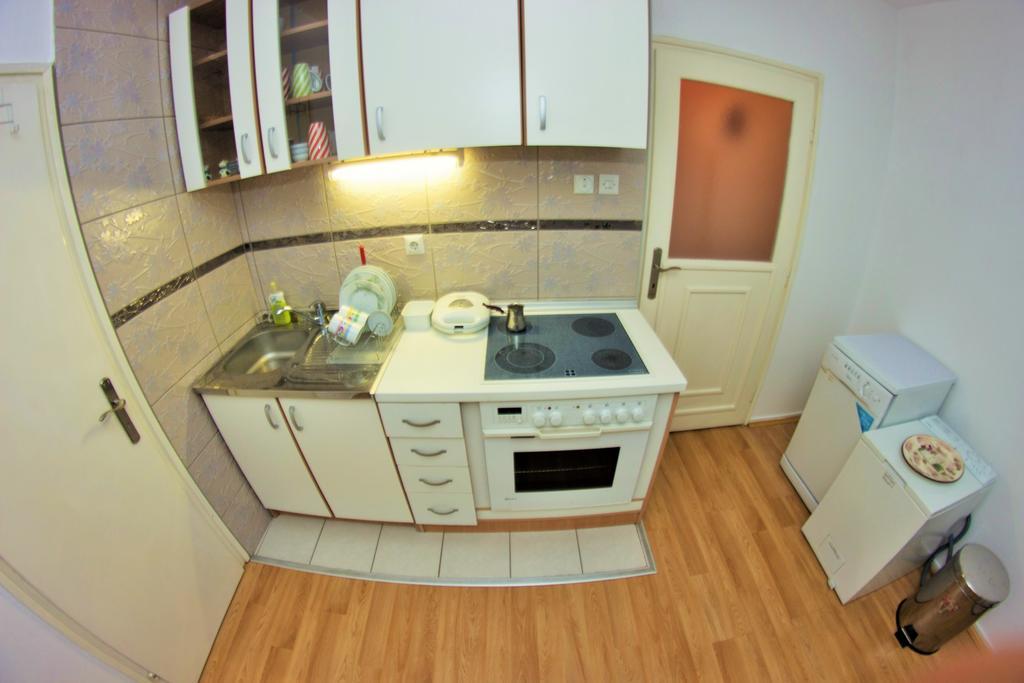 Apartman Panorama Glavna Ulica Užice Szoba fotó