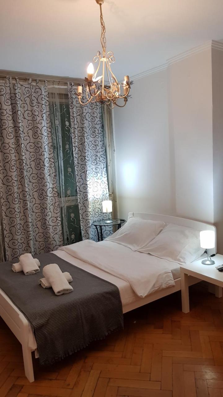 Apartman Panorama Glavna Ulica Užice Kültér fotó