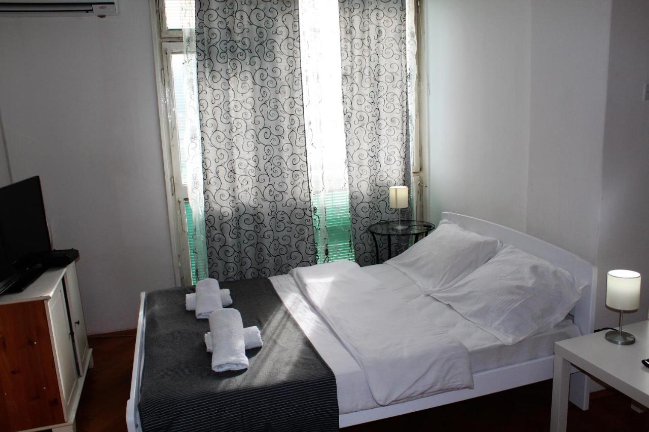 Apartman Panorama Glavna Ulica Užice Kültér fotó