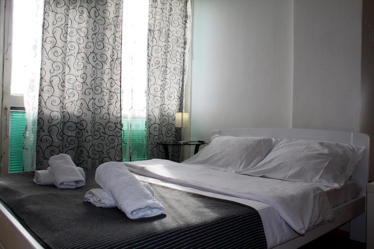 Apartman Panorama Glavna Ulica Užice Kültér fotó