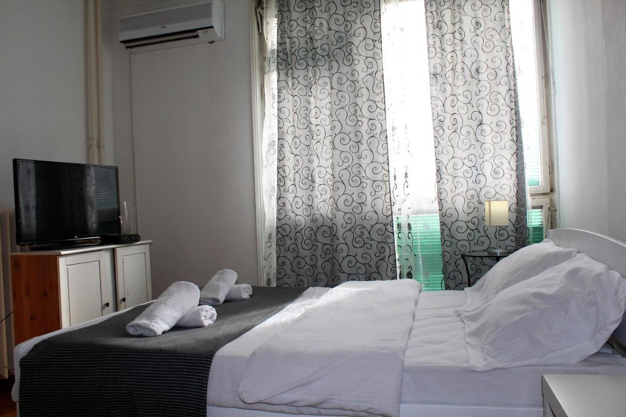 Apartman Panorama Glavna Ulica Užice Kültér fotó