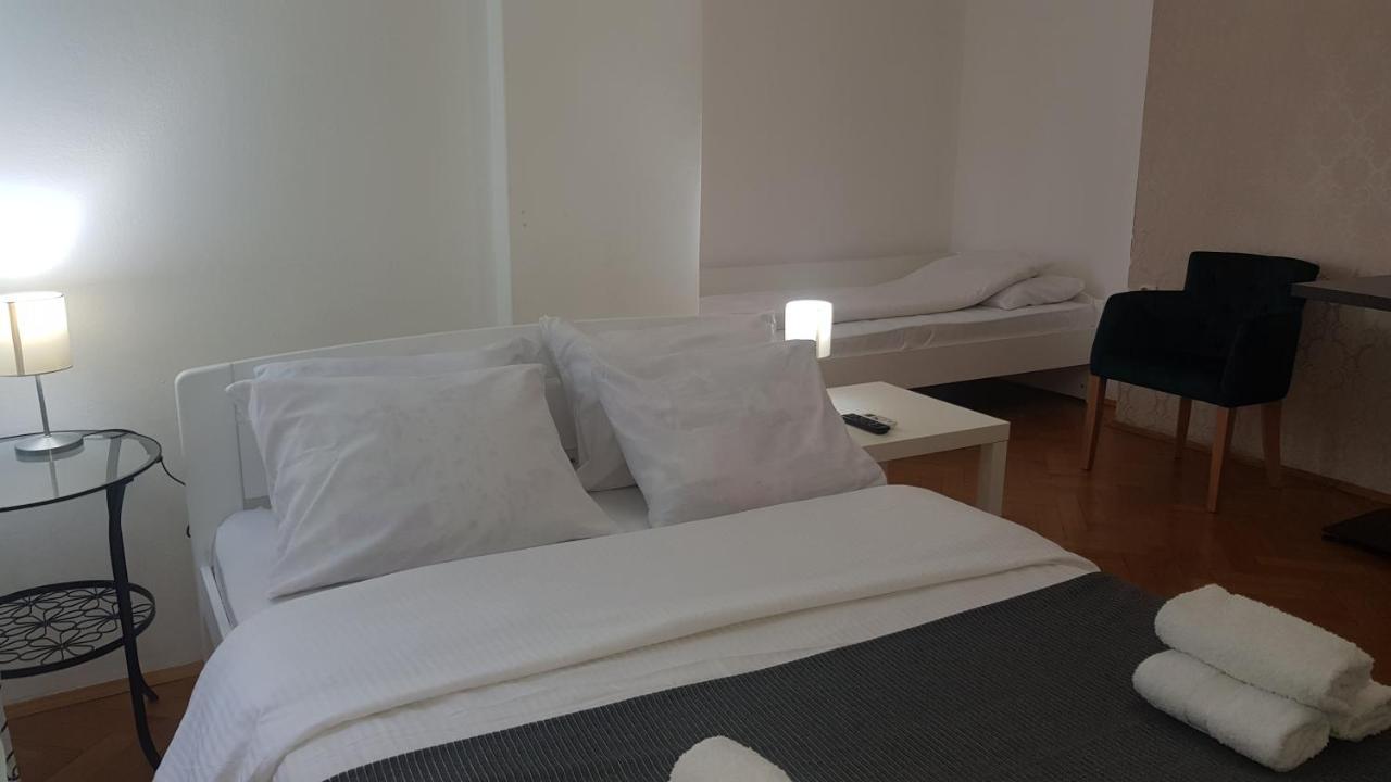Apartman Panorama Glavna Ulica Užice Kültér fotó