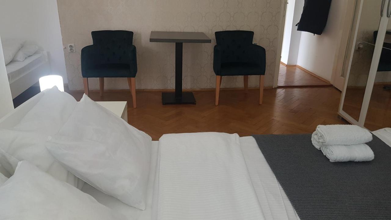 Apartman Panorama Glavna Ulica Užice Kültér fotó