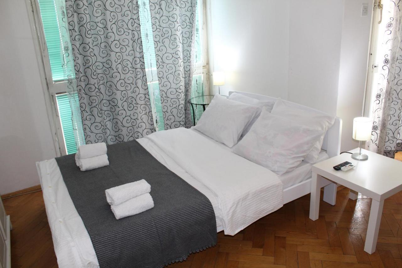 Apartman Panorama Glavna Ulica Užice Kültér fotó