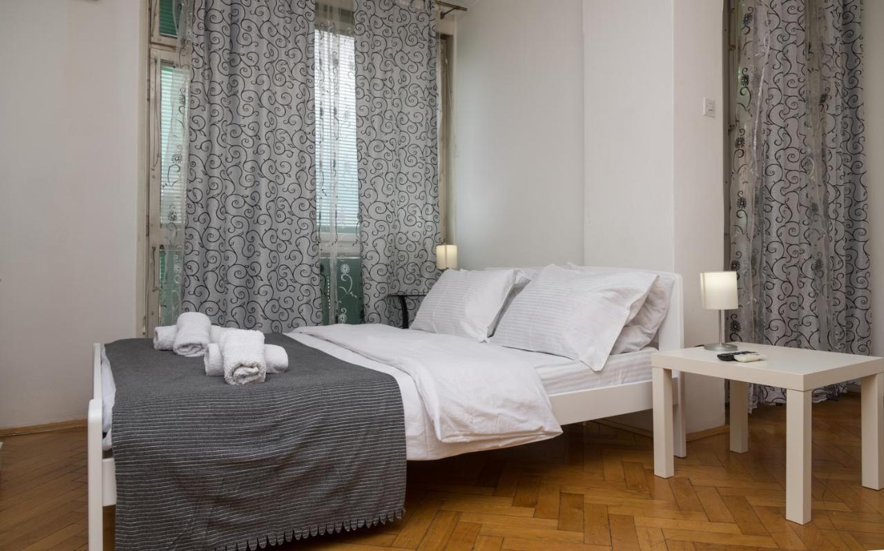 Apartman Panorama Glavna Ulica Užice Kültér fotó